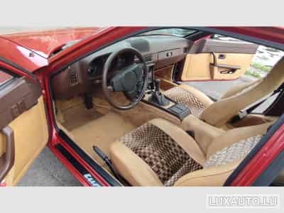 Porsche 924 Turbo (1982) - Photo 3