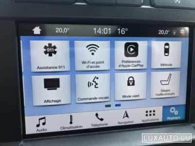 Ford F150 King ranch (2019) - Photo 11