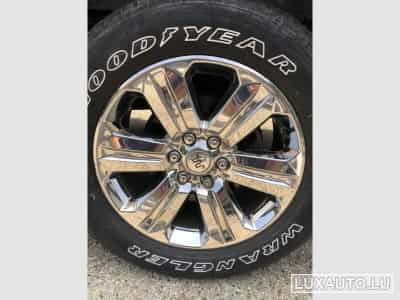 Ford F150 King ranch (2019) - Photo 12