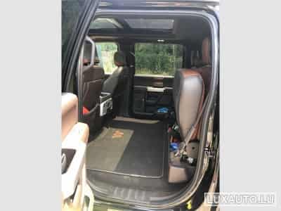 Ford F150 King ranch (2019) - Photo 4