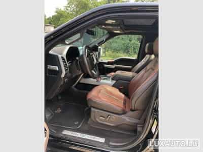 Ford F150 King ranch (2019) - Photo 5