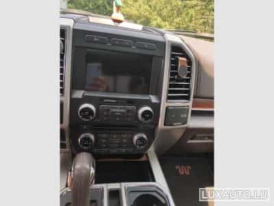 Ford F150 King ranch (2019) - Photo 6