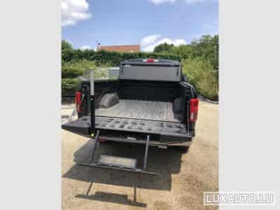 Ford F150 King ranch (2019) - Photo 8