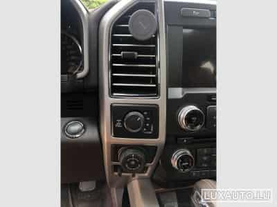 Ford F150 King ranch (2019) - Photo 9