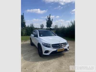 Mercedes GLC 250 (2018) - Foto 1