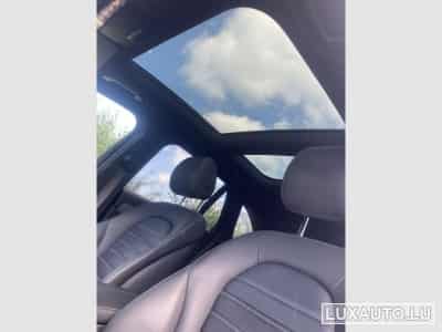 Mercedes GLC 250 (2018) - Foto 11