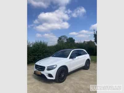 Mercedes GLC 250 (2018) - Foto 13