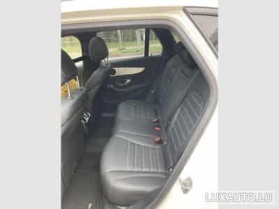 Mercedes GLC 250 (2018) - Foto 2