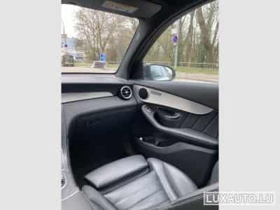 Mercedes GLC 250 (2018) - Foto 5