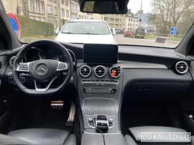 Mercedes GLC 250 (2018) - Foto 6