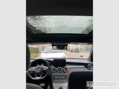 Mercedes GLC 250 (2018) - Foto 7