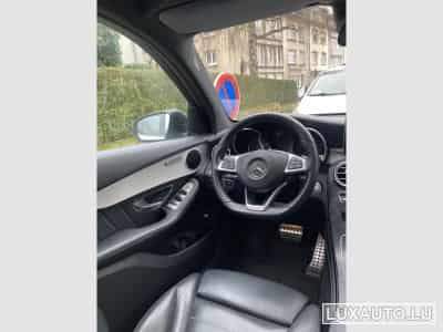 Mercedes GLC 250 (2018) - Foto 8