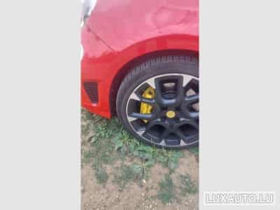 Abarth 595 595 COMPETIZIONE (2018) - Foto 2