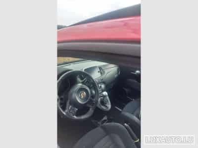 Abarth 595 595 COMPETIZIONE (2018) - Foto 4