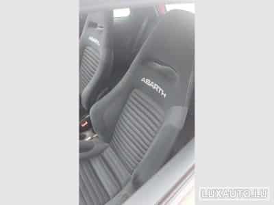 Abarth 595 595 COMPETIZIONE (2018) - Foto 5