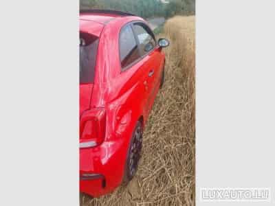 Abarth 595 595 COMPETIZIONE (2018) - Foto 6