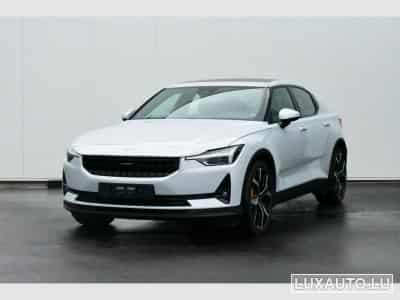 Polestar 2 MY22 | Long range Performance (2021) - Photo 13