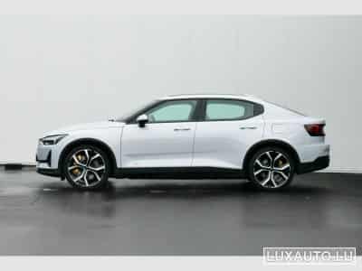 Polestar 2 MY22 | Long range Performance (2021) - Photo 2