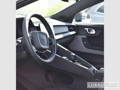 Polestar 2 MY22 | Long range Performance (2021) - Photo 4