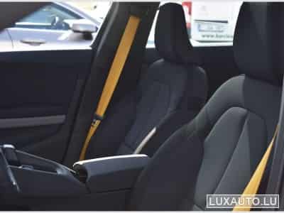 Polestar 2 MY22 | Long range Performance (2021) - Photo 5