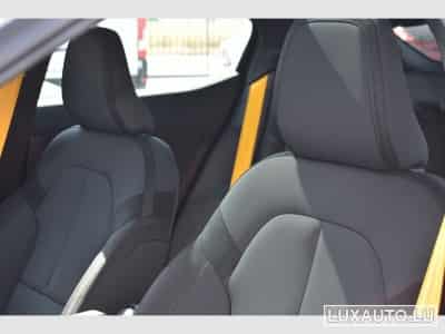 Polestar 2 MY22 | Long range Performance (2021) - Photo 6