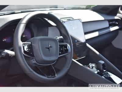 Polestar 2 MY22 | Long range Performance (2021) - Photo 8