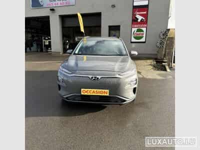 Hyundai Kona 100KW 136 CH EV Style (2020) - Photo 1