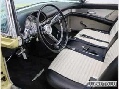 Ford Thunderbird V8 convertible (1970) - Photo 4