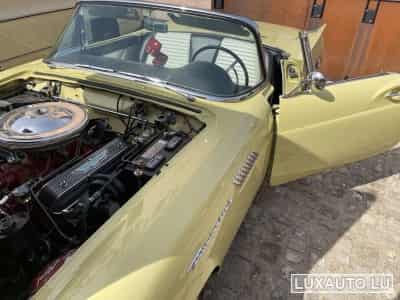 Ford Thunderbird V8 convertible (1970) - Photo 7