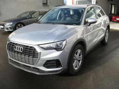 Audi Q3 35 TFSI Advanced S tronic (2019) - Foto 1