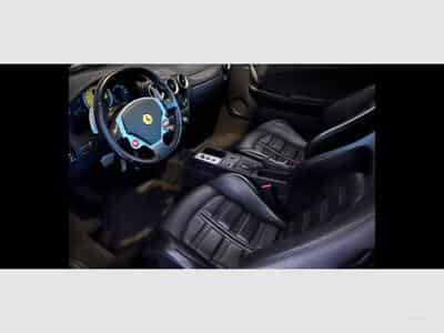 Ferrari F430 Carbon National Carnet Ferrari (2006) - Photo 4