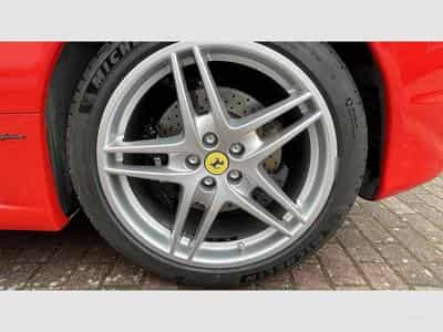 Ferrari F430 Carbon National Carnet Ferrari (2006) - Photo 6