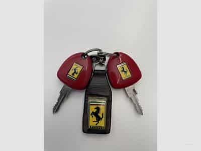 Ferrari F430 Carbon National Carnet Ferrari (2006) - Photo 7