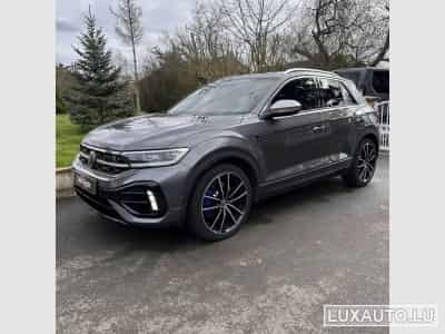 VW T-Roc T ROC R AKRA PANO ACC IQ.LED (2022) - Foto 1