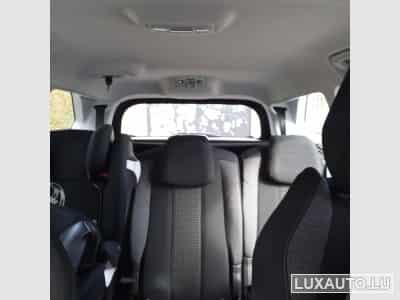 Peugeot 5008 Active 1.2 Pure Tech (2020) - Photo 1