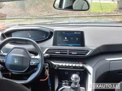 Peugeot 5008 Active 1.2 Pure Tech (2020) - Photo 2