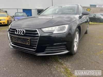 Audi A4 S-LINE (2017) - Foto 1