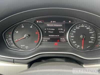 Audi A4 S-LINE (2017) - Foto 10