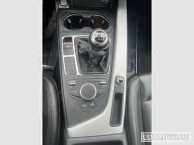 Audi A4 S-LINE (2017) - Foto 8