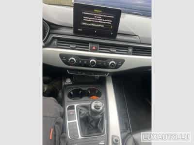 Audi A4 S-LINE (2017) - Foto 9