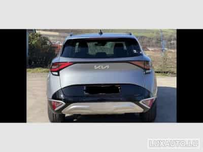Kia Sportage (2022) - Photo 2