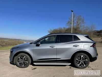 Kia Sportage (2022) - Photo 3