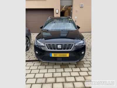 Seat Arona (2021) - Photo 4