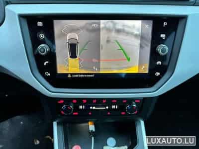 Seat Arona (2021) - Photo 5