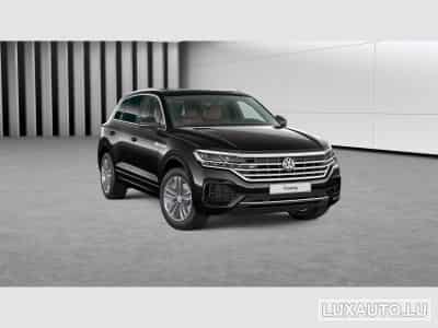 VW Touareg Touareg V6 TDI 4Motion 21 (2019) - Photo 1