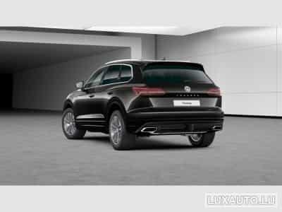 VW Touareg Touareg V6 TDI 4Motion 21 (2019) - Photo 3