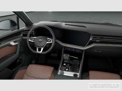 VW Touareg Touareg V6 TDI 4Motion 21 (2019) - Photo 4