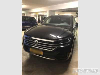 VW Touareg Touareg V6 TDI 4Motion 21 (2019) - Photo 6