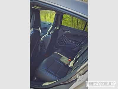 Mercedes CLA 45 AMG Shooting-Break (2017) - Foto 5