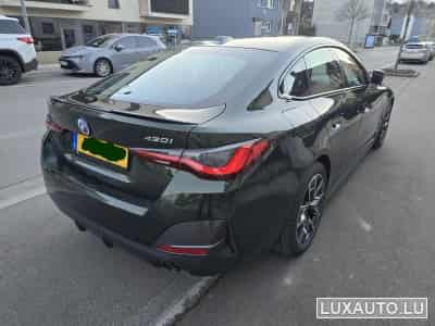 BMW 430 M sport (2023) - Photo 1